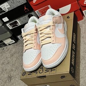 Pale Coral size size 7.5 women